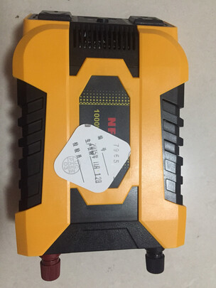 车载逆变器