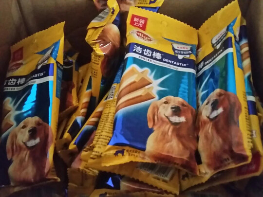 狗狗磨牙棒