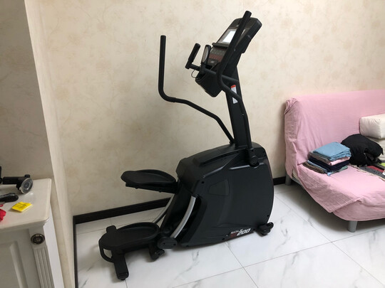椭圆机|速尔SC200椭圆机好吗？图文评测曝光