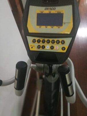 岱宇fe538椭圆机|看完不迷路：岱宇fe538和fe500new哪款比较好？告诉大家真相