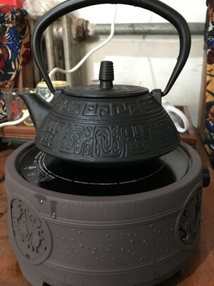 电陶炉