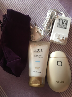 以色列NEWA|知乎评测：以色列NEWA RF射频美容仪怎么样？讲真的有效果没有？