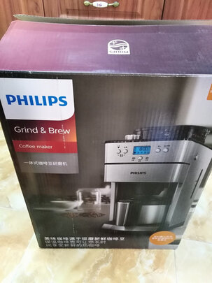 咖啡机|飞利浦HD7753/00咖啡机怎么样评测分析结果告知！