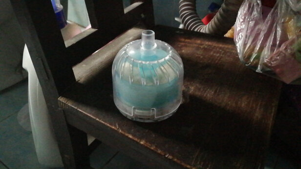 鱼缸过滤器