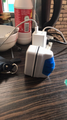 鱼缸刷磁力刷
