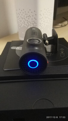行车记录仪