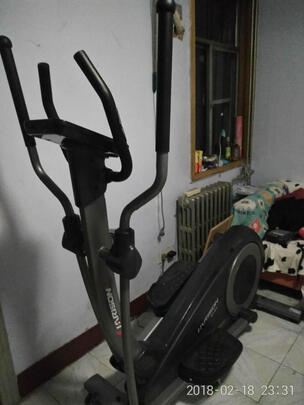 HARISONE1160|HARISONE1160 TECH椭圆机好吗？图文评测曝光