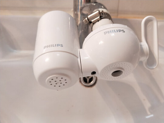净水器|飞利浦WP3826/00真实使用感受？真相必看