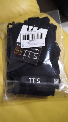 骑行手套