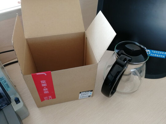 玻璃茶壶