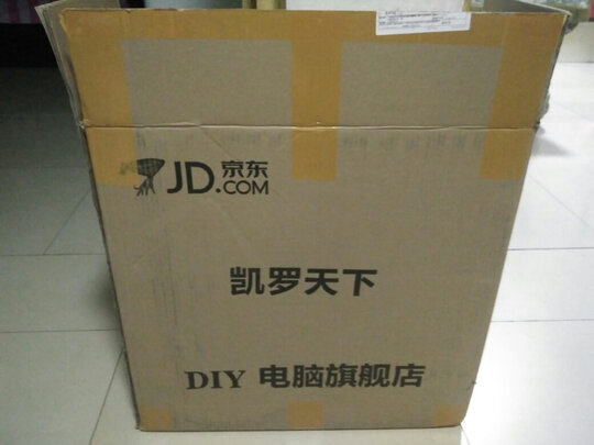 震撼凯罗天下电脑主机怎么样?【优缺点】内幕透露