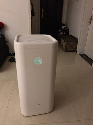 畅呼吸KJ800G-JT02怎么样?使用三周彻底后悔了是吗？