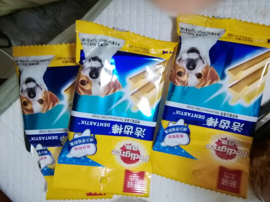 狗狗磨牙棒