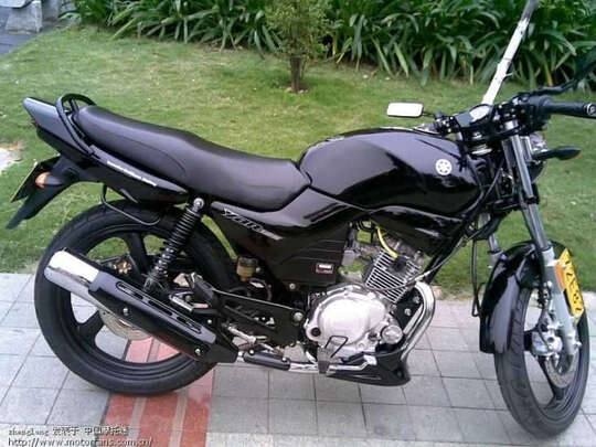 摩托车机油