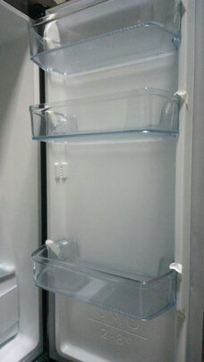 冰箱|知乎评测：美的476WGPM(E)怎么样?讲一讲体验真相实情？