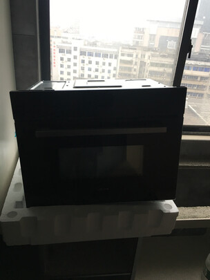 伯爵蒸汽烤箱怎么样?用后一周有必要告诉大家实情感受