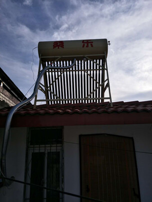太阳能热水器|桑乐太阳能热水器哪款好？这品牌口碑如何？