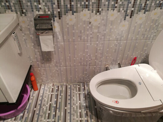 智能马桶盖|[用户爆料]震撼了！海尔卫玺智能马桶盖怎么样?用后一周说内幕实情