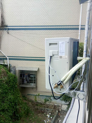 海尔空气能热水器极度喜欢感受反馈