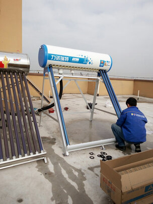 力诺瑞特热水器太阳能热水器|独家剖析力诺瑞特热水器大家觉得好吗？说说真相啊