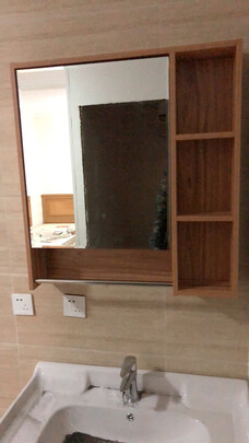 希箭实木浴室柜|看完不迷路：浴室柜什么牌子好？实木浴室柜优缺点？