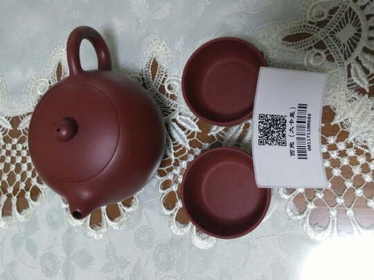 百年利永大红袍西施质量诉说体验后讲一讲感受