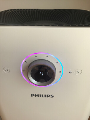 空气净化器|客观评价飞利浦FY6177/00空气净化器怎么样？上手三周说真相