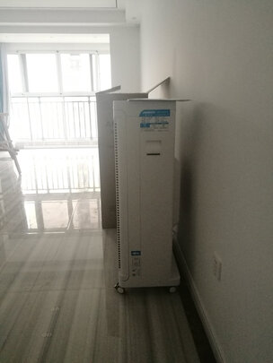 安美瑞ffu空气净化器怎么样用后两周说真实感受?