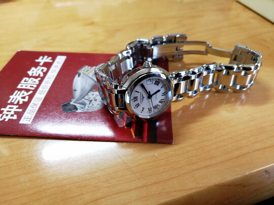 手表|报价参数浪琴瑞士手表是否值得选购?上手讲讲实情真相？