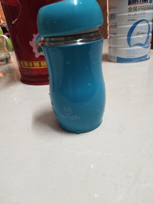 保温杯