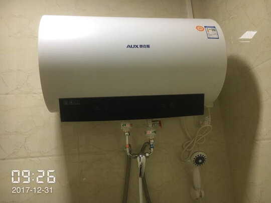 奥克斯SMS-Y47热水器怎么样?真相大揭秘，90%的人庆幸看了