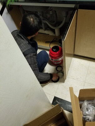 垃圾处理器|贝克巴斯Fusion3 PLUS垃圾处理器如何,值得入手的原因分享！