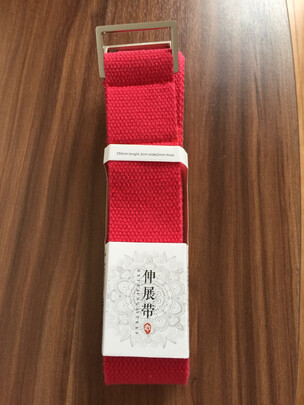瑜伽绳