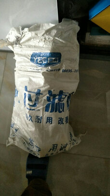 鱼缸过滤棉