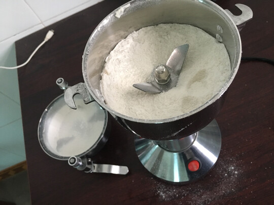 料理机