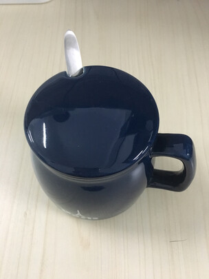 陶瓷马克杯