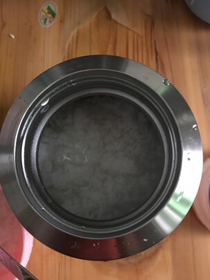 焖烧杯