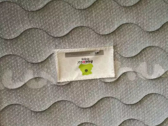 床垫