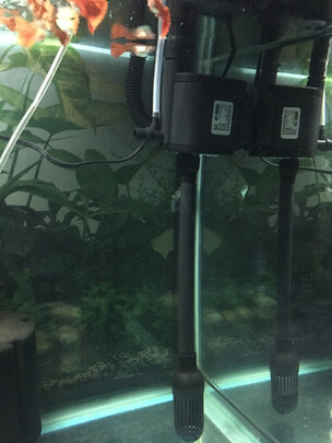 鱼缸潜水泵