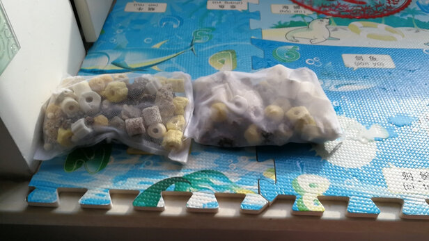 鱼缸过滤棉