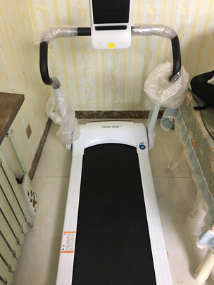 易跑M8跑步机|易跑M8跑步机怎么样？亲身体验告知你实情！