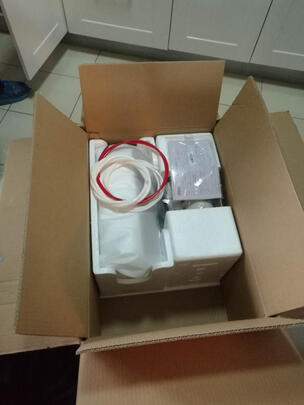 佳尼特CTR500-C5净水器|评测细节：佳尼特CTR500-C5好不好？上手一周讲体验真相？