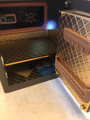 保险箱