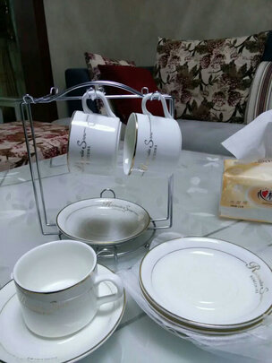 咖啡杯