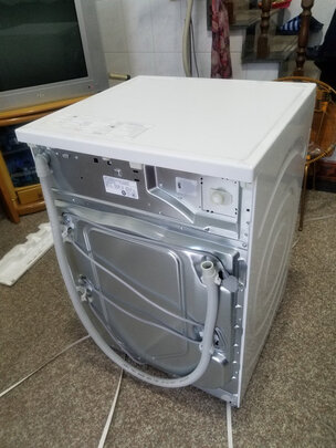博世xqg80wdg284681w评测报告博世xqg80wdg284681w洗衣机多人吐槽为何
