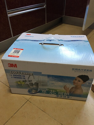 3MDWS|讲述3m净水器怎么样？三个月使用彻底后悔了？