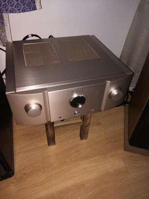 马兰士(marantz)功放更多使用评价和感受