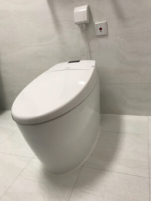 惠达智能马桶怎么样好不好