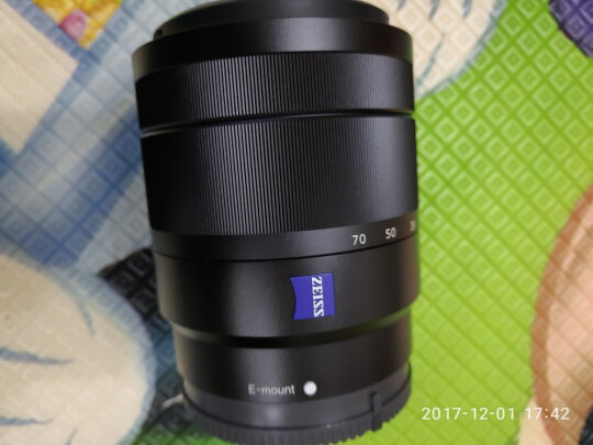 SONY SEL1670Z和索尼SEL24240究竟如何区别？成像效果哪个好，哪个做工精细 