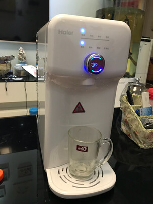 质量评测海尔净水器HRO5023-3怎么样？只用看这一篇就够了？